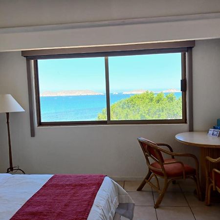 Hotel San Carlos Plaza San Carlos Nuevo Guaymas Экстерьер фото