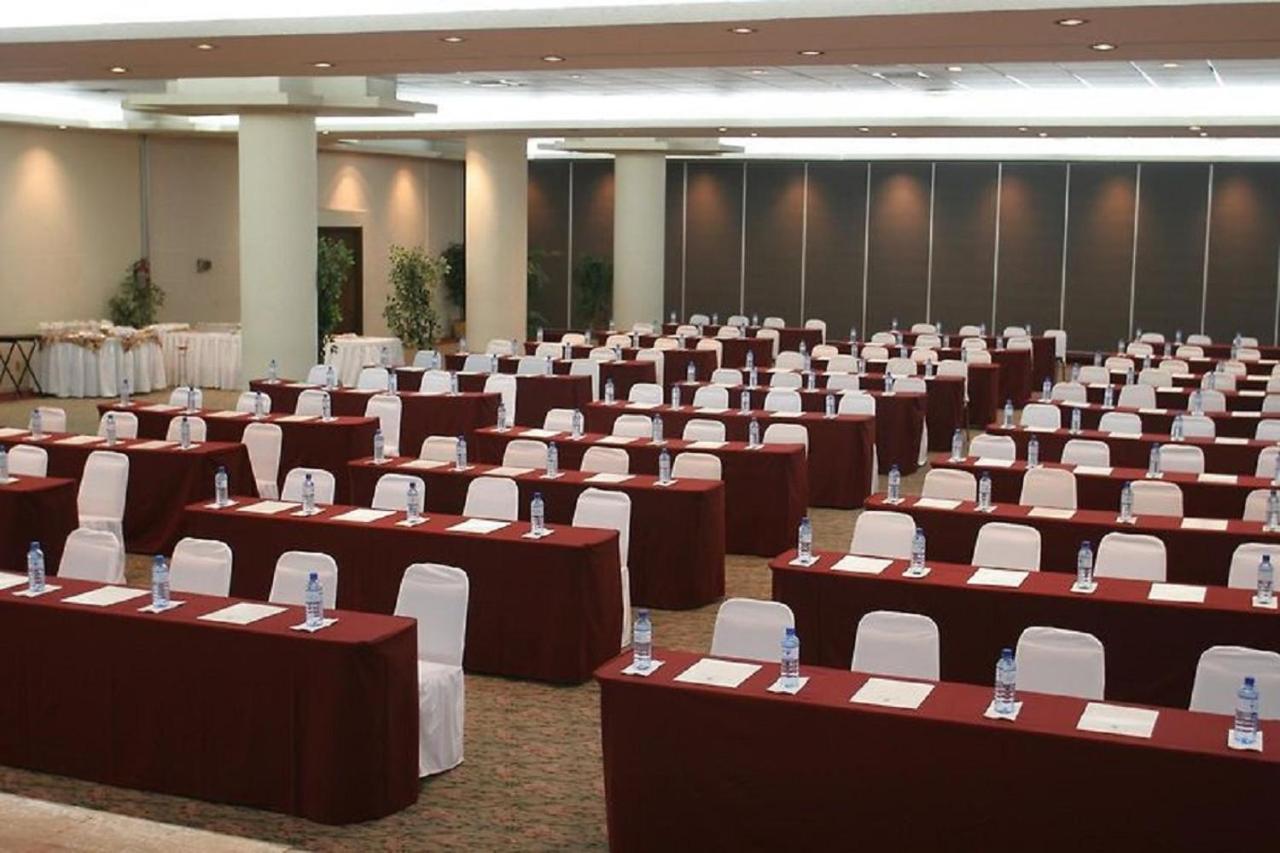 Hotel San Carlos Plaza San Carlos Nuevo Guaymas Экстерьер фото