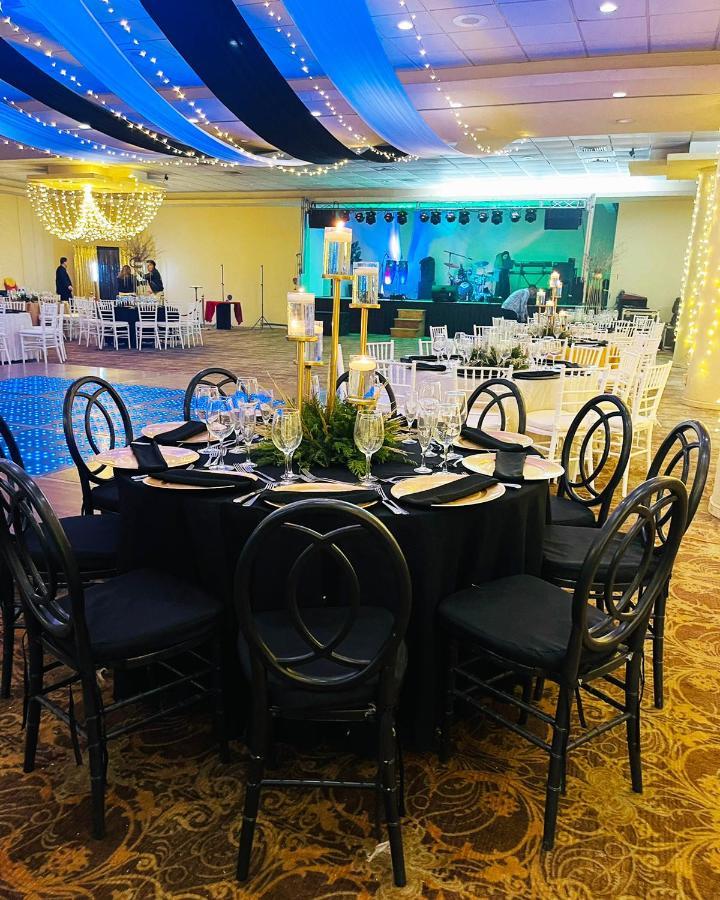 Hotel San Carlos Plaza San Carlos Nuevo Guaymas Экстерьер фото