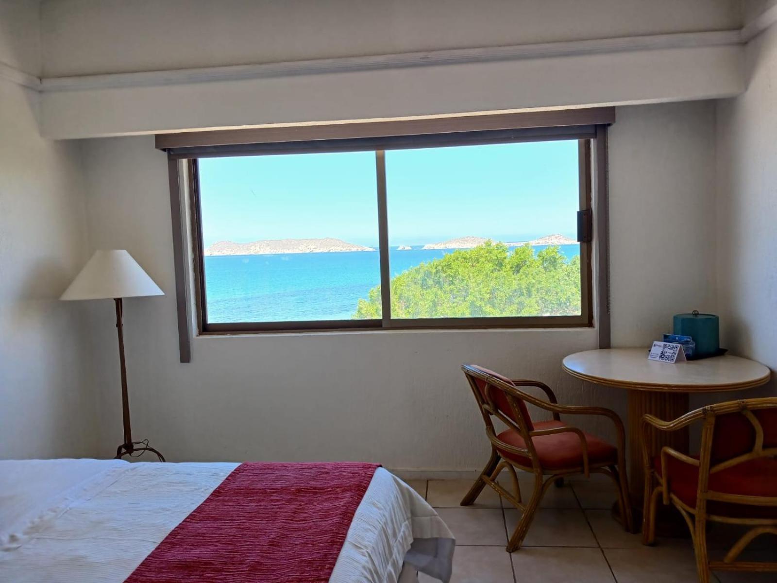 Hotel San Carlos Plaza San Carlos Nuevo Guaymas Экстерьер фото